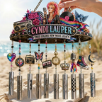 Premium CDL Wind Chime TTNL