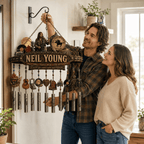 Premium NLY Wind Chime TTNL