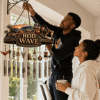 Premium RODW Wind Chime TTNL