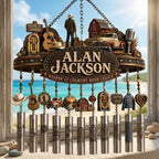 Premium ALJ Wind Chime TTNL