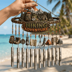 Premium HIK Wind Chime TTNL
