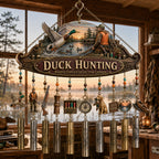 Premium DHT Wind Chime TTNL