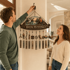 Premium DHT Wind Chime TTNL