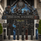 Premium BKB Wind Chime HQH