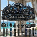 Premium QSC Wind Chime HQH