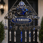 Premium YMH Wind Chime HQH
