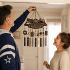 Premium TCR Wind Chime HQH