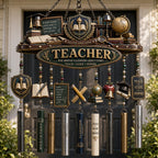 Premium TCR Wind Chime HQH