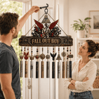 Premium FOB Wind Chime TTNL
