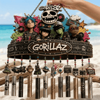 Premium GRL Wind Chime TTNL