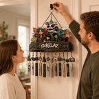 Premium GRL Wind Chime TTNL