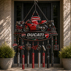 Premium DCT Wind Chime HQH