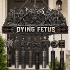 Premium DFT Wind Chime HQH