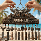 Premium FWD Wind Chime TTNL
