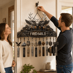Premium FWD Wind Chime TTNL