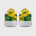 PREMIUM BRZ AF1 SNEAKER TNSM