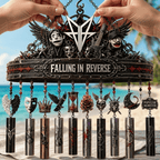Premium FIR Wind Chime TTNL