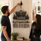 Premium BHM Wind Chime TTNL