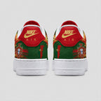 PREMIUM POR AF1 SNEAKER TNSM