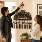 Premium RMN Wind Chime TTNL
