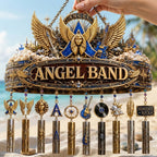 Premium ALBD Wind Chime TTNL