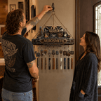 Premium AER Wind Chime HQH
