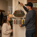 Premium FRFT Wind Chime HQH