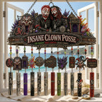 Premium ICB Wind Chime HQH