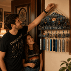 Premium ORP Wind Chime HQH