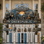 Premium ORP Wind Chime HQH