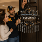 Premium PBP Wind Chime NPL