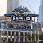 Premium NYR Wind Chime NPL