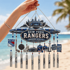 Premium NYR Wind Chime NPL
