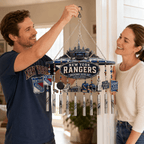 Premium NYR Wind Chime NPL