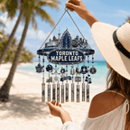 Premium TML Wind Chime NPL