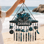 Premium SJF Wind Chime NPL