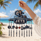Premium WPJ Wind Chime NPL