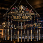 Premium VGK Wind Chime NPL