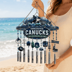 Premium VCV Wind Chime NPL