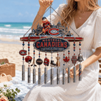 Premium MTC Wind Chime NPL