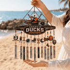 Premium AHD Wind Chime NPL