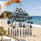 Premium SKK Wind Chime NPL