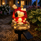 Premium SNPY Solar Garden Light LNTH