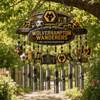 Premium WOL Wind Chime PDL