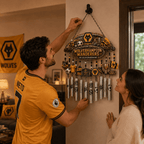 Premium WOL Wind Chime PDL