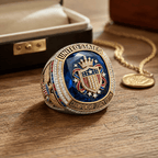 USMNT Premium Ring PDL