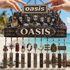 Premium OAS Wind Chime TTNL