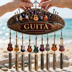 Premium GTL Wind Chime TTNL