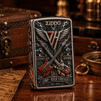 Premium VHL Zippo Lighter PDL