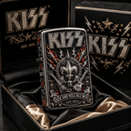 Premium KSS Zippo Lighter PDL